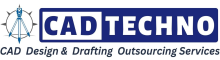 Cad Techno Logo
