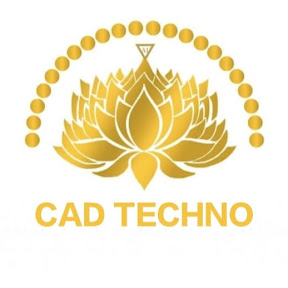 Cad Techno logo